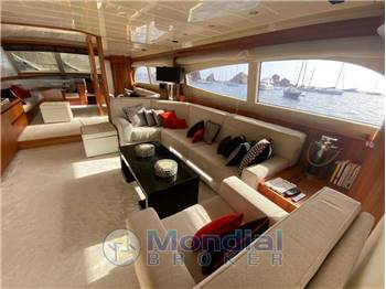 CANADOS 72 - PERMUTA X ARCADIA  85' -