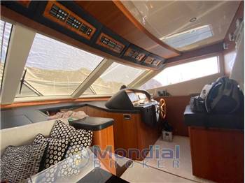 CANADOS 72 - PERMUTA X ARCADIA  85' -