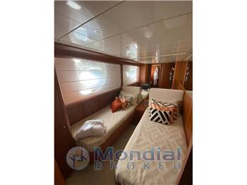 CANADOS 72 - PERMUTA X ARCADIA  85' -
