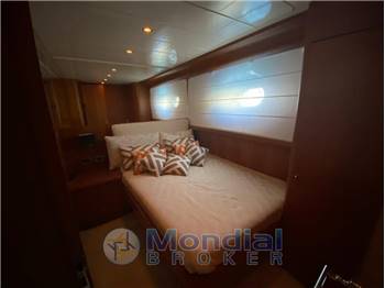 CANADOS 72 - PERMUTA X ARCADIA  85' -