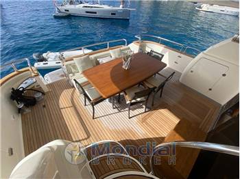 CANADOS 72 - PERMUTA X ARCADIA  85' -