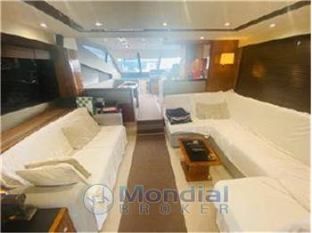 SUNSEEKER MANHATTAN 65