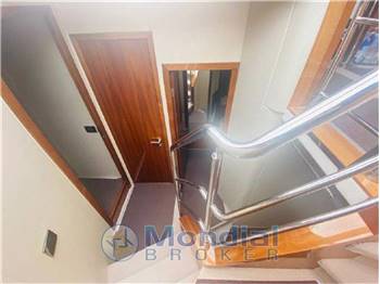 SUNSEEKER MANHATTAN 65