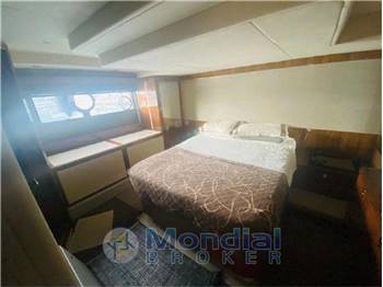 SUNSEEKER MANHATTAN 65