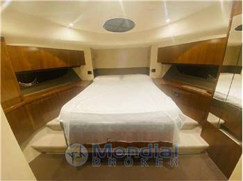 SUNSEEKER MANHATTAN 65