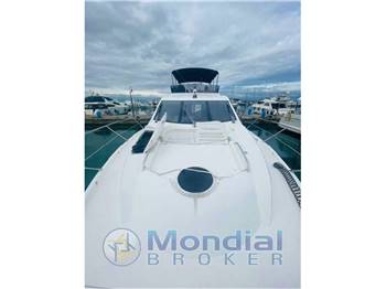 SUNSEEKER MANHATTAN 65