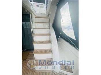 SUNSEEKER MANHATTAN 65