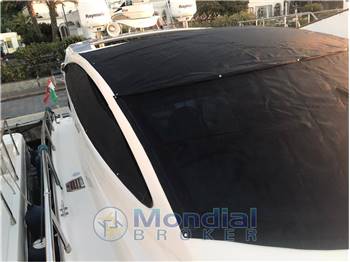 Cranchi Mediterranee 50 HT