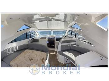 FAIRLINE 52 TARGA