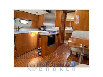 FAIRLINE 52 TARGA