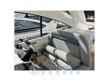 FAIRLINE 52 TARGA