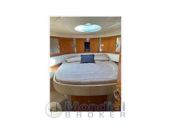 FAIRLINE 52 TARGA