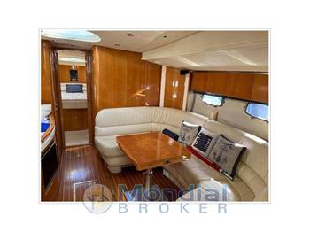 FAIRLINE 52 TARGA