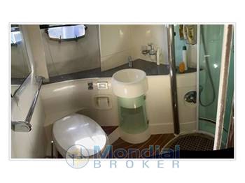 FAIRLINE 52 TARGA