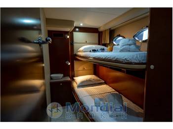 PRINCESS V58 HT