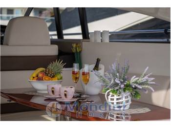PRINCESS V58 HT