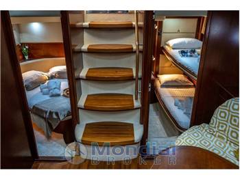 PRINCESS V58 HT