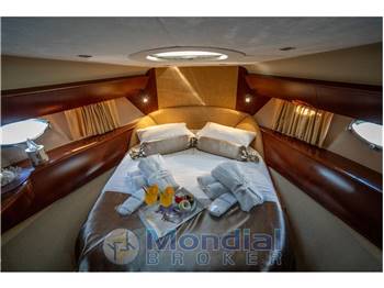 PRINCESS V58 HT
