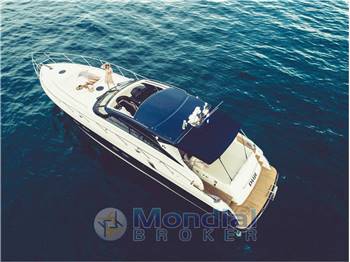 PRINCESS V58 HT