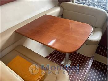 CHAPPARAL 270