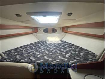 CHAPPARAL 270