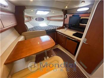 CHAPPARAL 270
