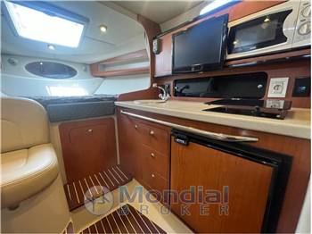 CHAPPARAL 270
