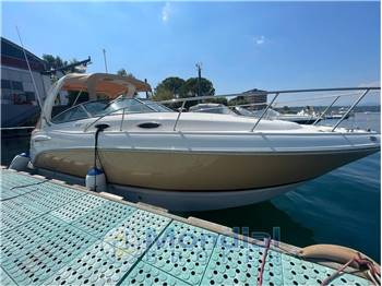 CHAPPARAL 270