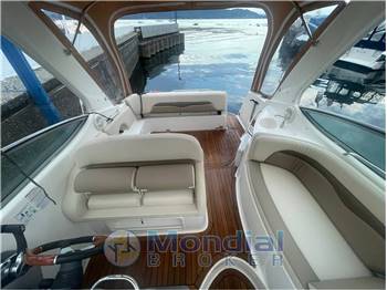 CHAPPARAL 270