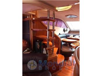 AZIMUT AZIMT 74 SOLAR