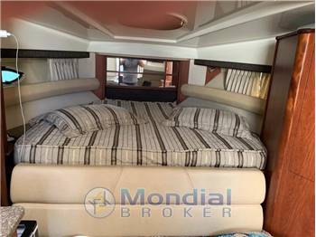 MONTEREY Boats 335