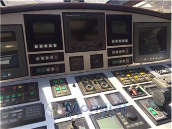 baglietto ischia 105