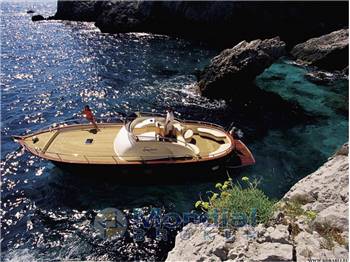 APREAMARE DONGIOVANNI 11