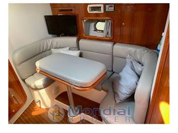 AIRONE MARINE 345
