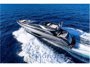 RIVA Domino 86