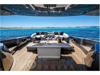 RIVA Domino 86