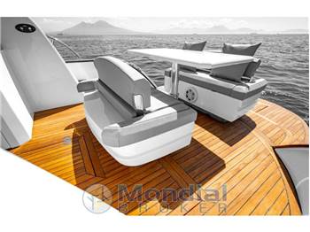 MIMI LIBECCIO 11 CABIN