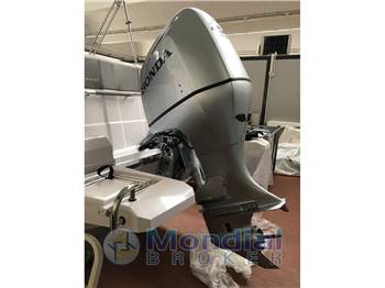 F.LLI RANIERI S.R.L. NEXT 240 SH