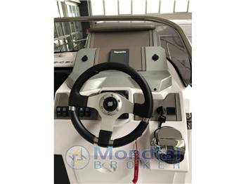 F.LLI RANIERI S.R.L. NEXT 240 SH