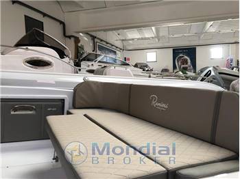F.LLI RANIERI S.R.L. NEXT 240 SH