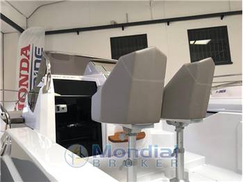 F.LLI RANIERI S.R.L. NEXT 240 SH