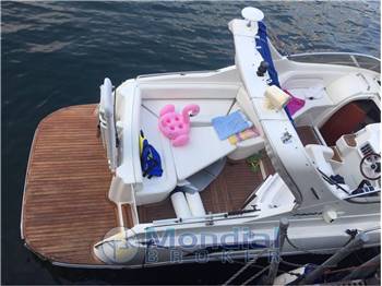 SESSA OYSTER 27