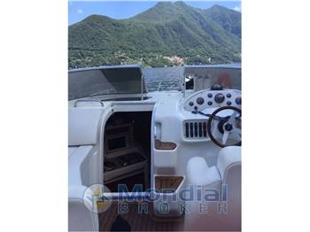 SESSA OYSTER 27