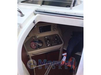 SESSA OYSTER 27