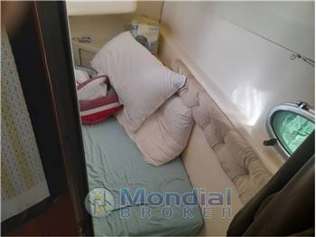 SESSA OYSTER 27