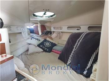 SESSA OYSTER 27