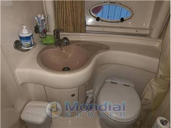 AZIMUT 39 FLY