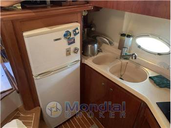 AZIMUT 39 FLY