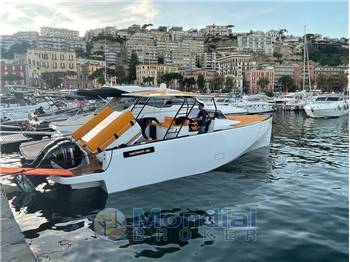 HERON  YACHT 38 FB