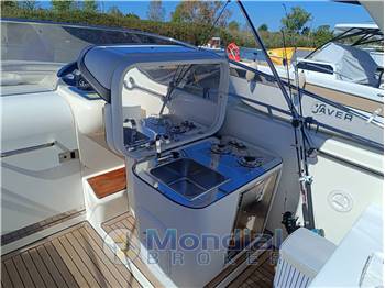 AIRON MARINE 325